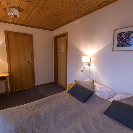 Lemonsjo Fjellstue Og Hyttegrend Randsverk ภายนอก รูปภาพ