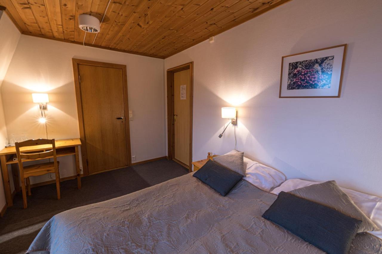 Lemonsjo Fjellstue Og Hyttegrend Randsverk ภายนอก รูปภาพ