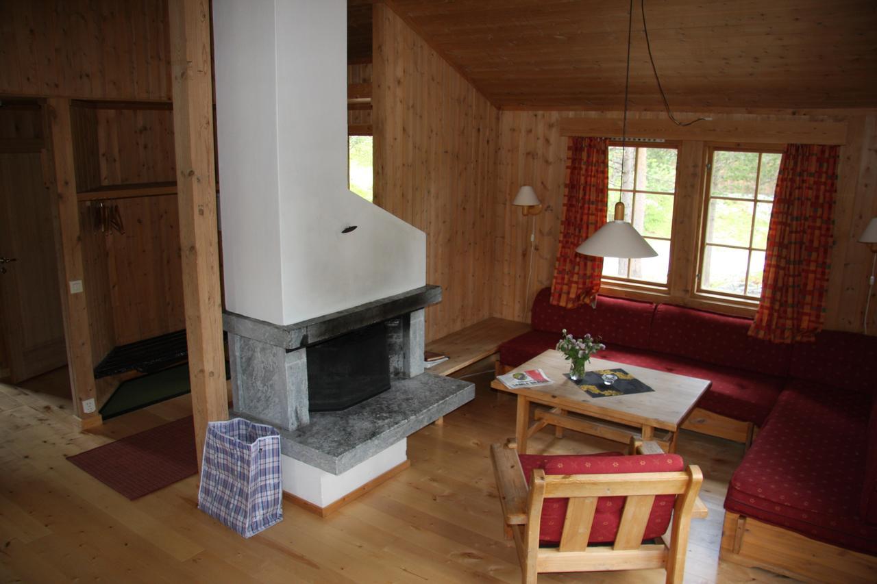 Lemonsjo Fjellstue Og Hyttegrend Randsverk ห้อง รูปภาพ