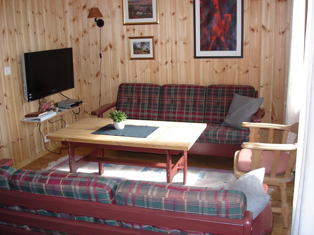 Lemonsjo Fjellstue Og Hyttegrend Randsverk ห้อง รูปภาพ